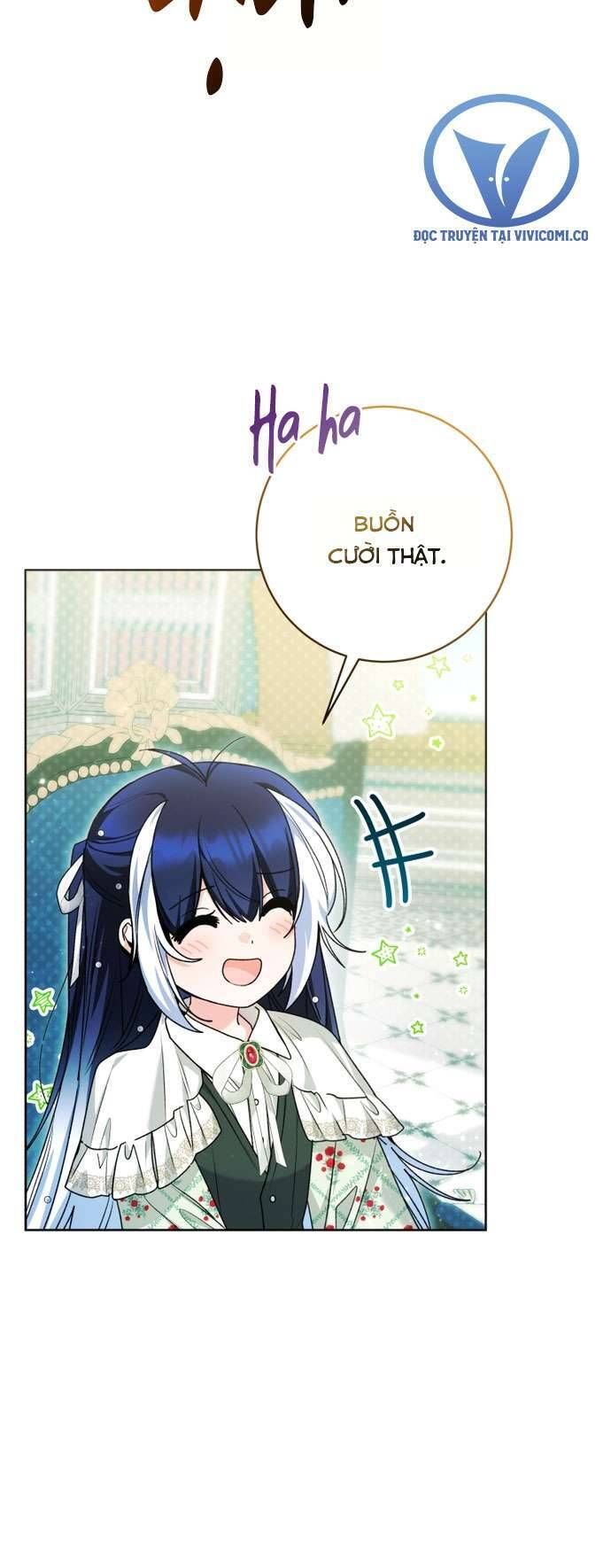 Bé Con Cá Voi Sát Thủ - Chapter 69 - Page 30