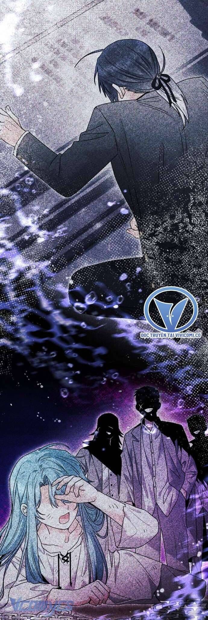 Bé Con Cá Voi Sát Thủ - Chapter 69 - Page 35