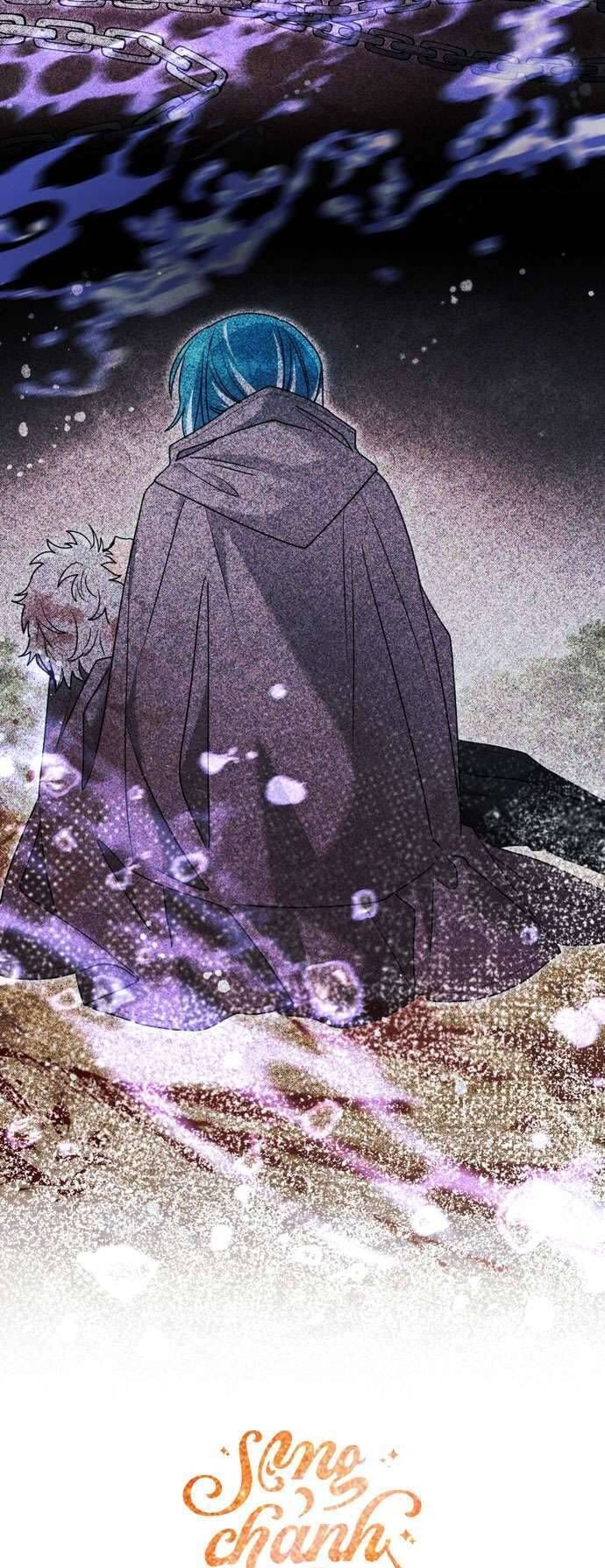 Bé Con Cá Voi Sát Thủ - Chapter 69 - Page 36