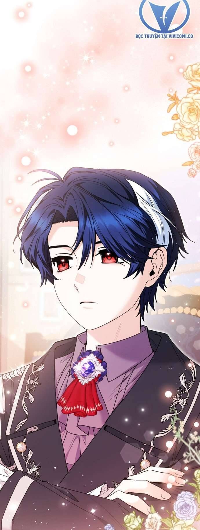 Bé Con Cá Voi Sát Thủ - Chapter 69 - Page 38