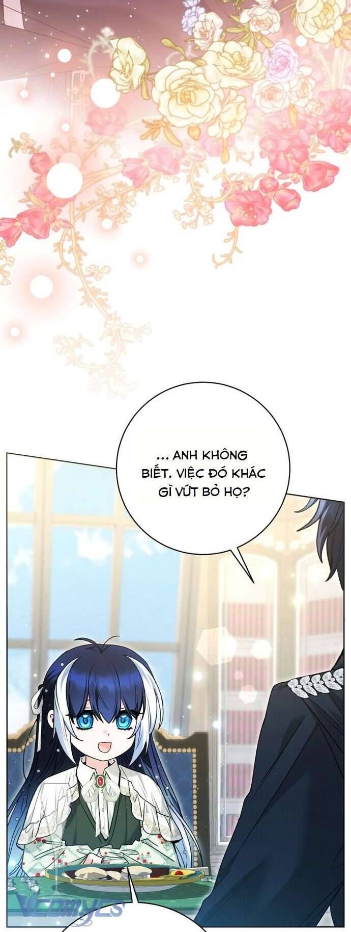 Bé Con Cá Voi Sát Thủ - Chapter 69 - Page 39