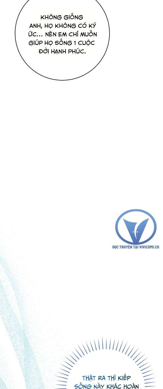 Bé Con Cá Voi Sát Thủ - Chapter 69 - Page 40