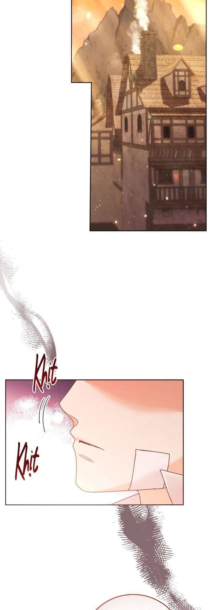 Bé Con Cá Voi Sát Thủ - Chapter 69 - Page 46