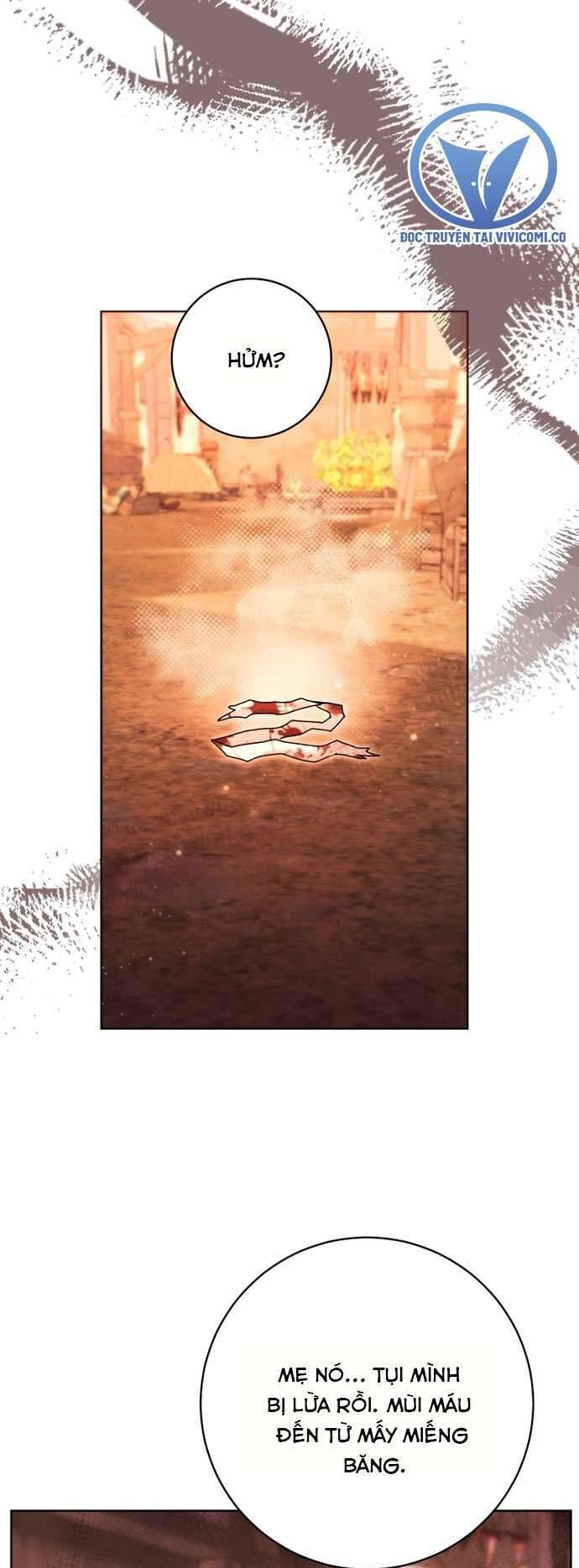 Bé Con Cá Voi Sát Thủ - Chapter 69 - Page 48