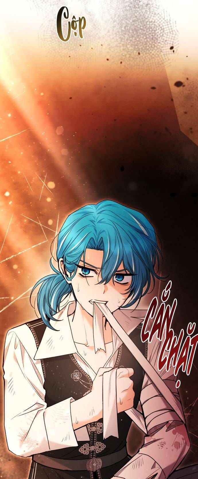 Bé Con Cá Voi Sát Thủ - Chapter 69 - Page 50