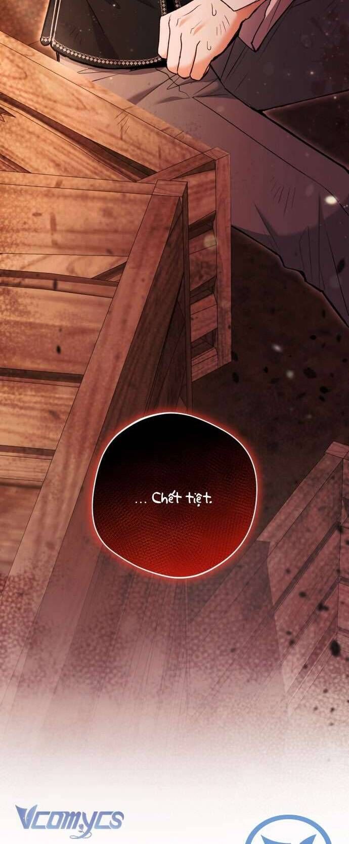 Bé Con Cá Voi Sát Thủ - Chapter 69 - Page 51