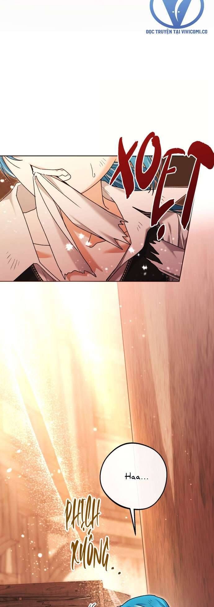 Bé Con Cá Voi Sát Thủ - Chapter 69 - Page 52