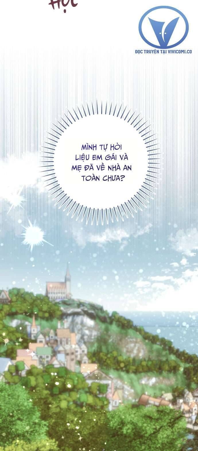 Bé Con Cá Voi Sát Thủ - Chapter 69 - Page 54