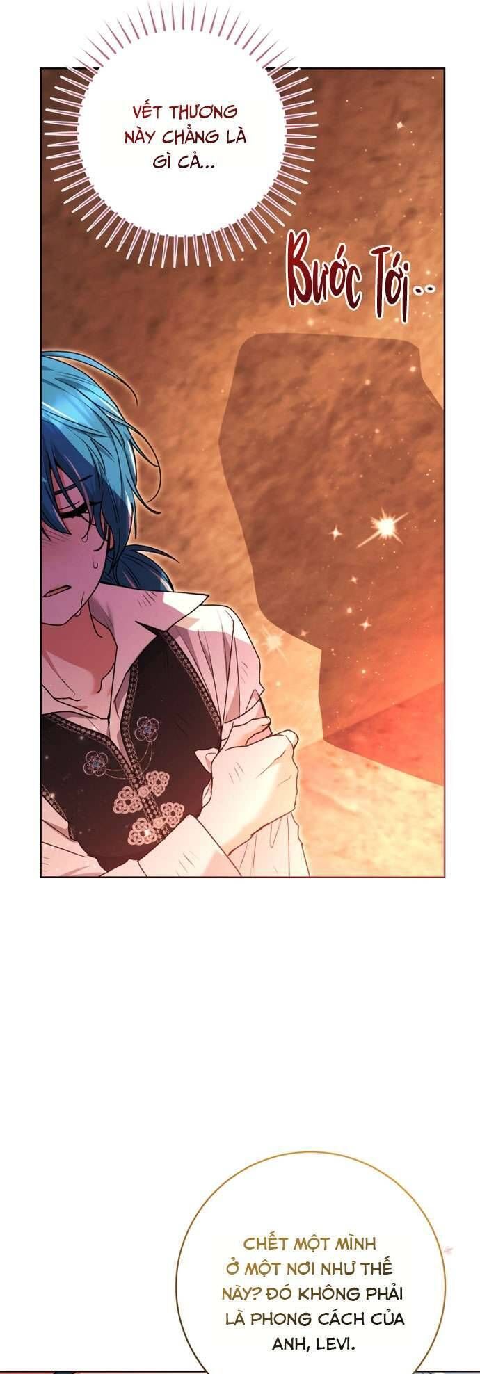 Bé Con Cá Voi Sát Thủ - Chapter 69 - Page 58