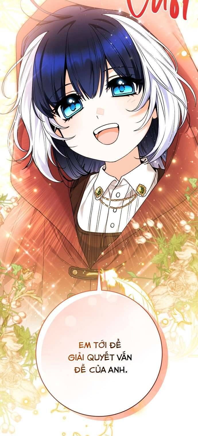 Bé Con Cá Voi Sát Thủ - Chapter 69 - Page 63