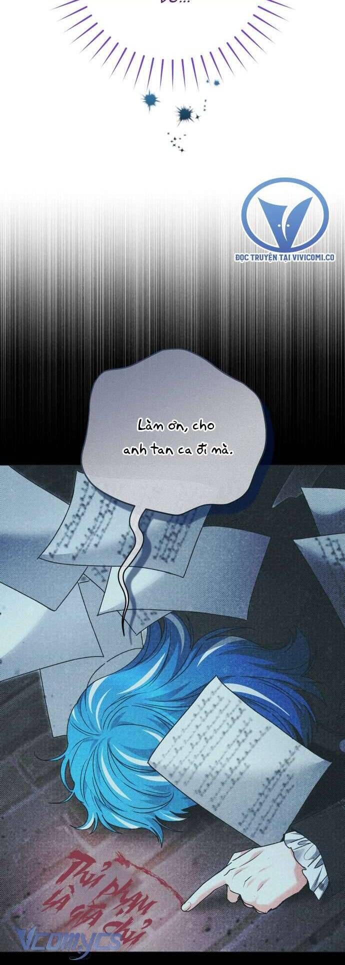 Bé Con Cá Voi Sát Thủ - Chapter 69 - Page 9