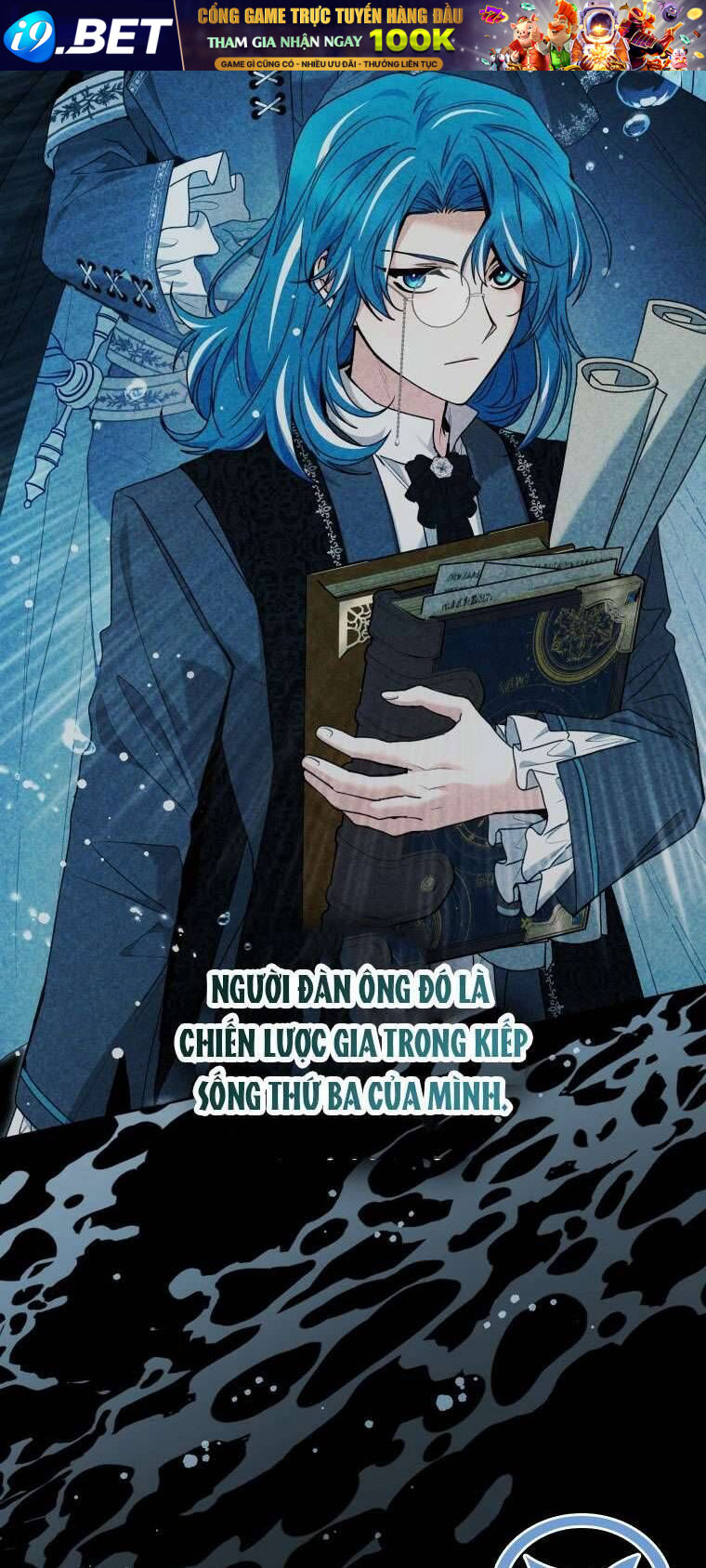 Bé Con Cá Voi Sát Thủ - Chapter 70 - Page 16