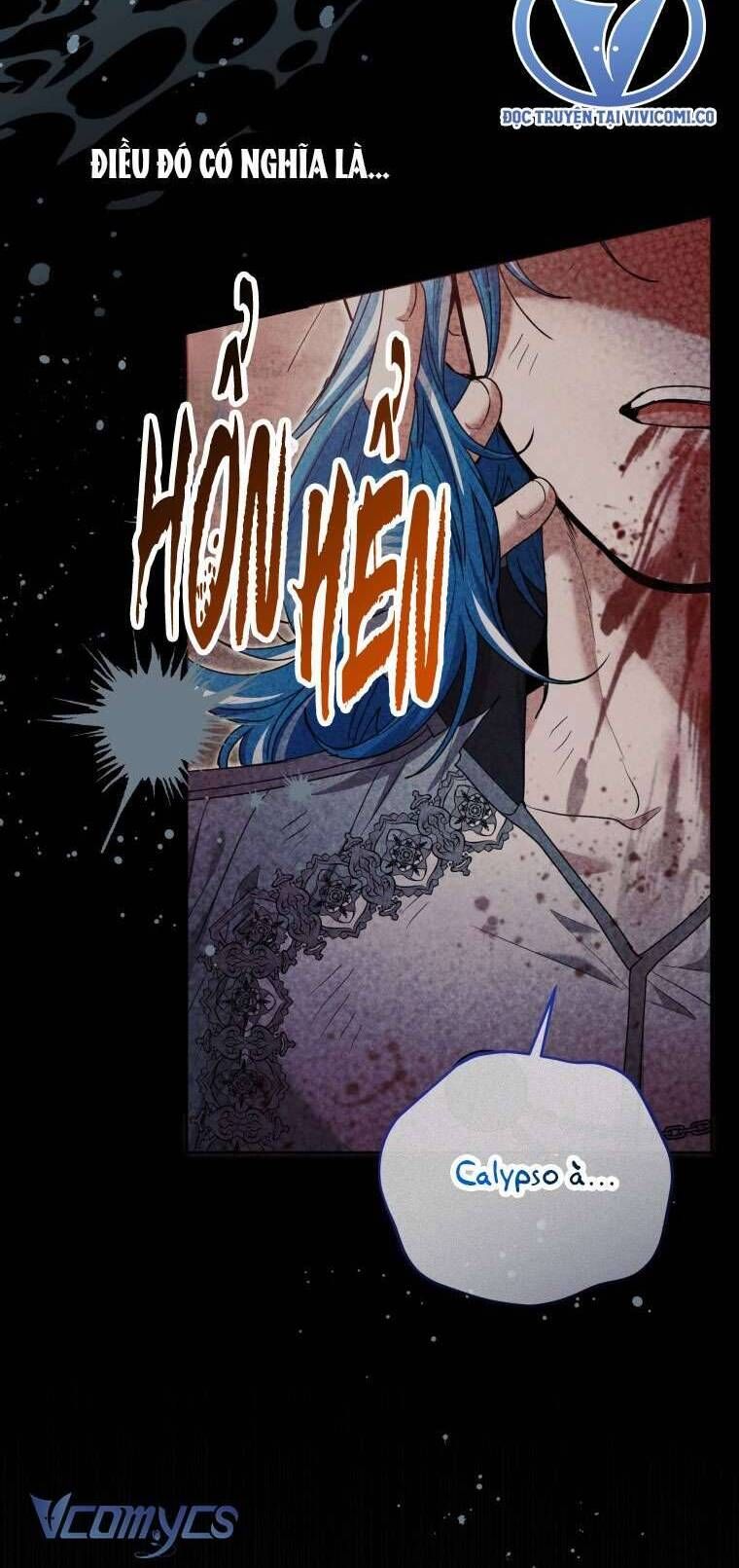 Bé Con Cá Voi Sát Thủ - Chapter 70 - Page 17