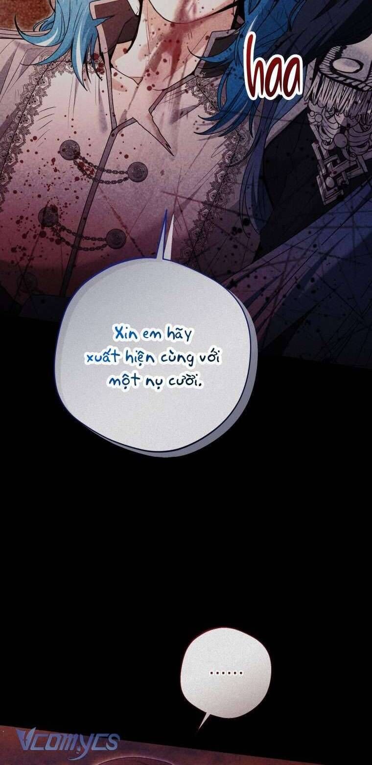 Bé Con Cá Voi Sát Thủ - Chapter 70 - Page 19