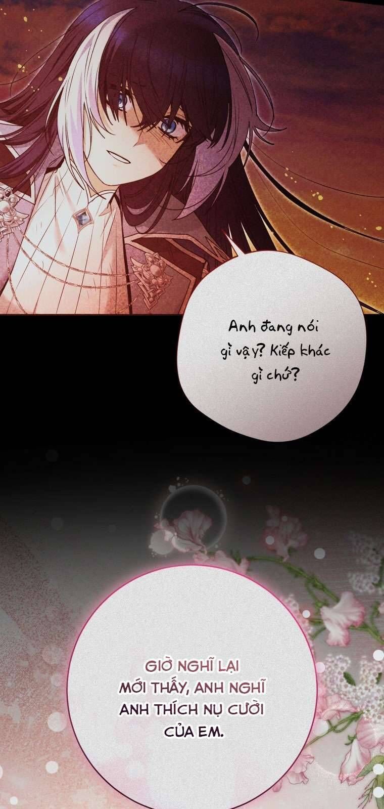 Bé Con Cá Voi Sát Thủ - Chapter 70 - Page 20
