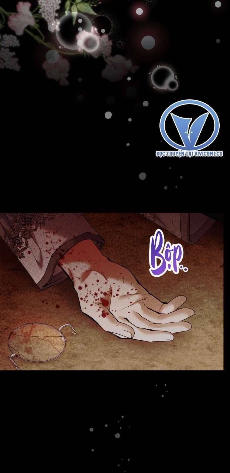 Bé Con Cá Voi Sát Thủ - Chapter 70 - Page 22