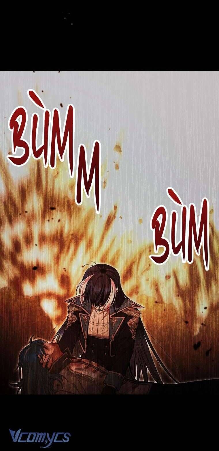 Bé Con Cá Voi Sát Thủ - Chapter 70 - Page 23