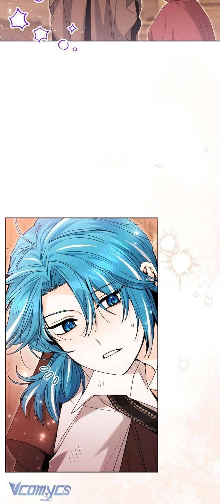 Bé Con Cá Voi Sát Thủ - Chapter 70 - Page 25