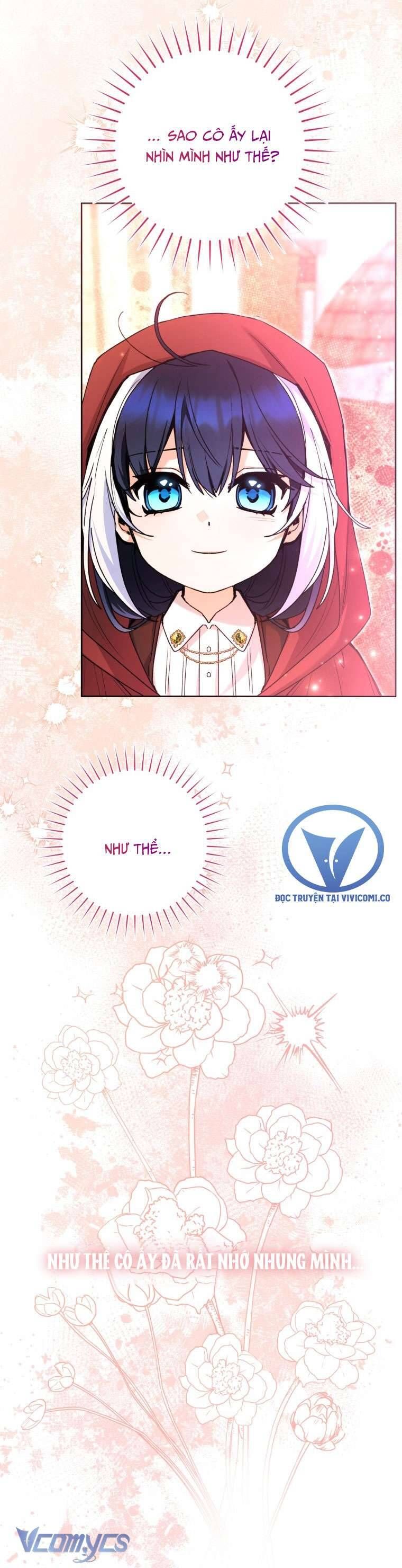 Bé Con Cá Voi Sát Thủ - Chapter 70 - Page 26