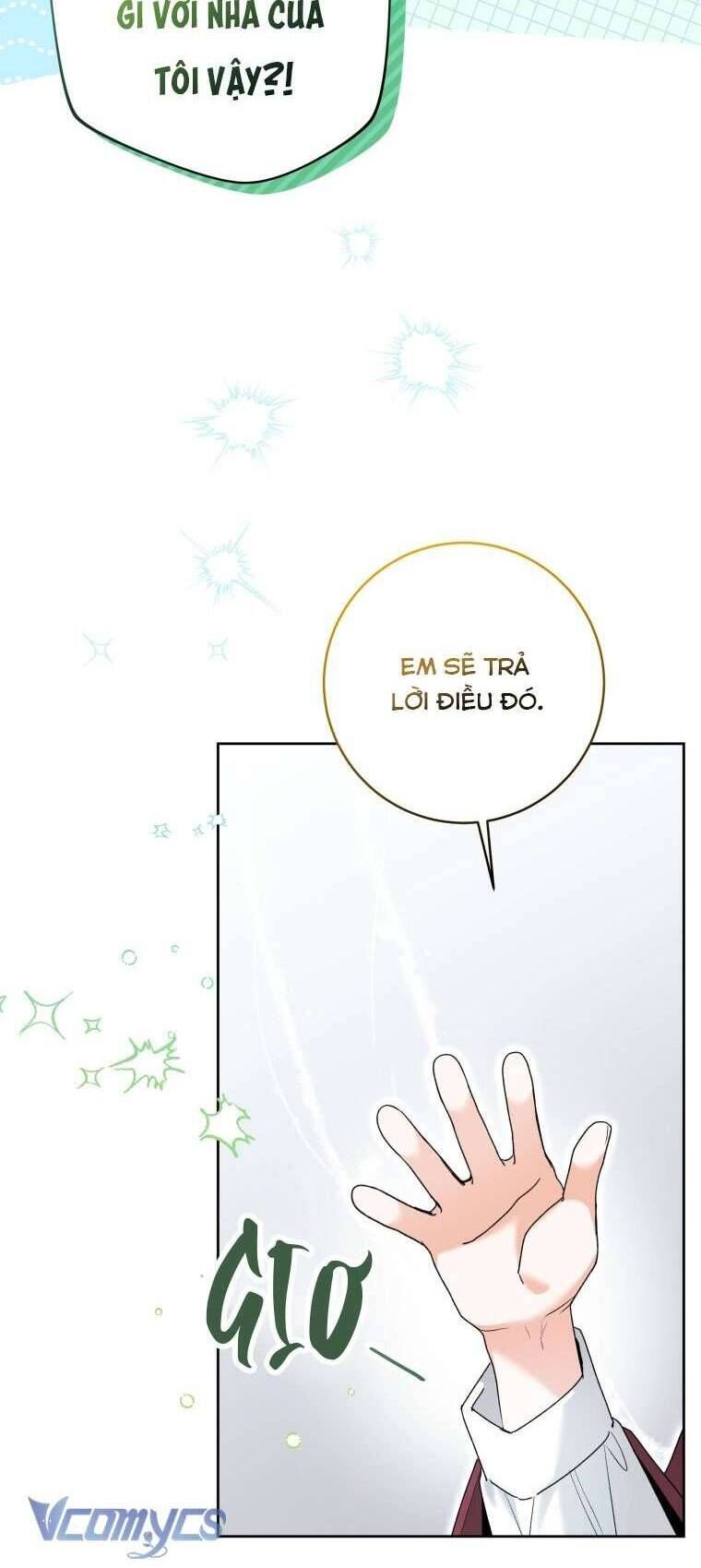 Bé Con Cá Voi Sát Thủ - Chapter 70 - Page 28