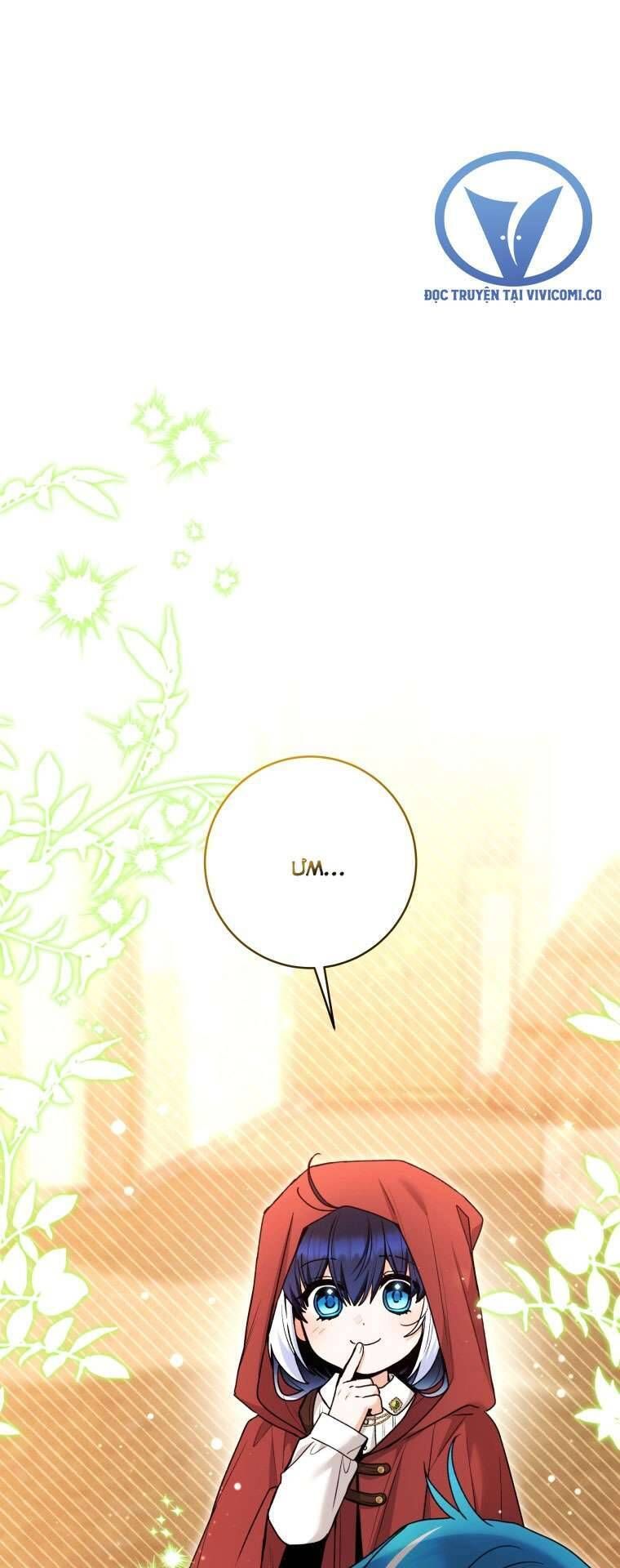 Bé Con Cá Voi Sát Thủ - Chapter 70 - Page 29