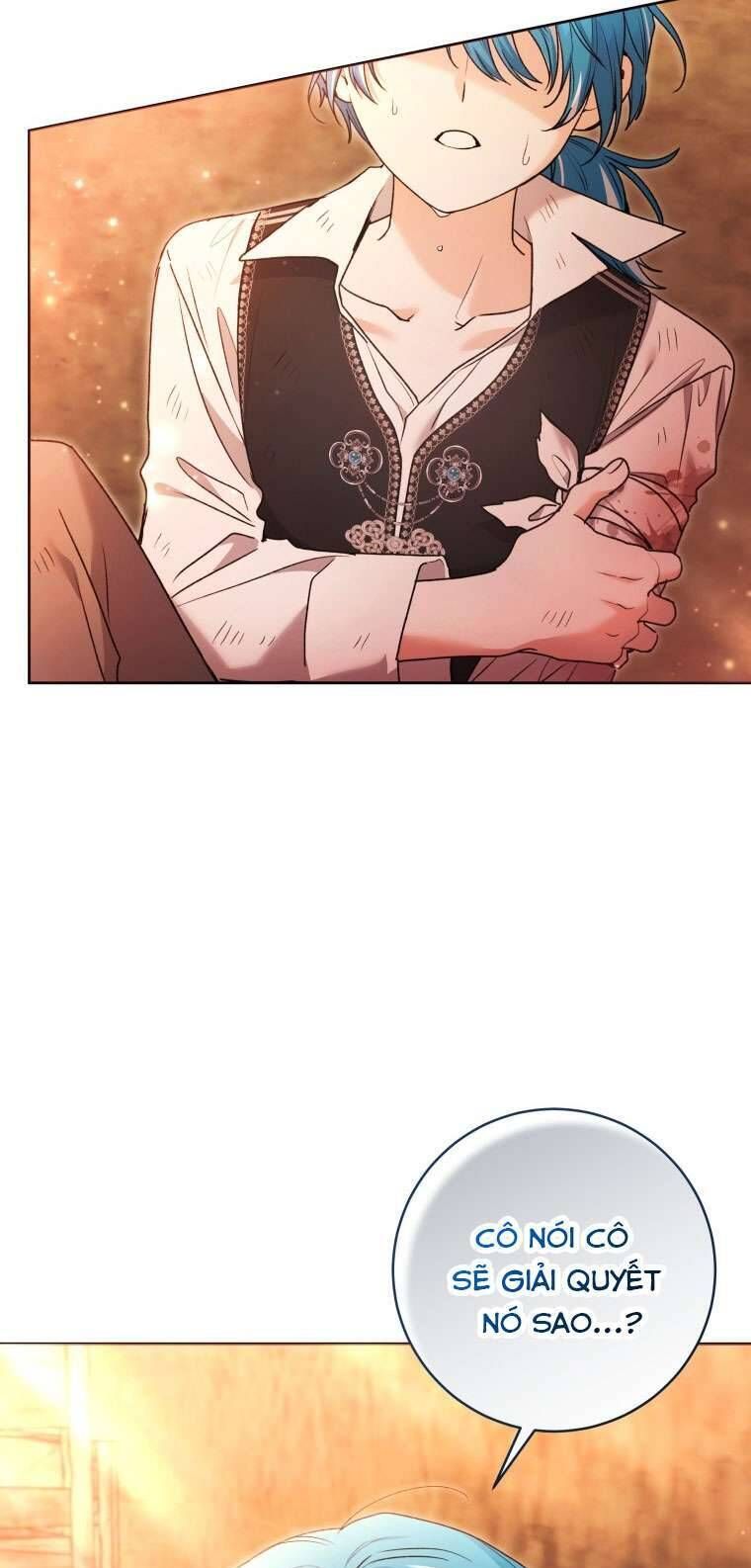 Bé Con Cá Voi Sát Thủ - Chapter 70 - Page 3