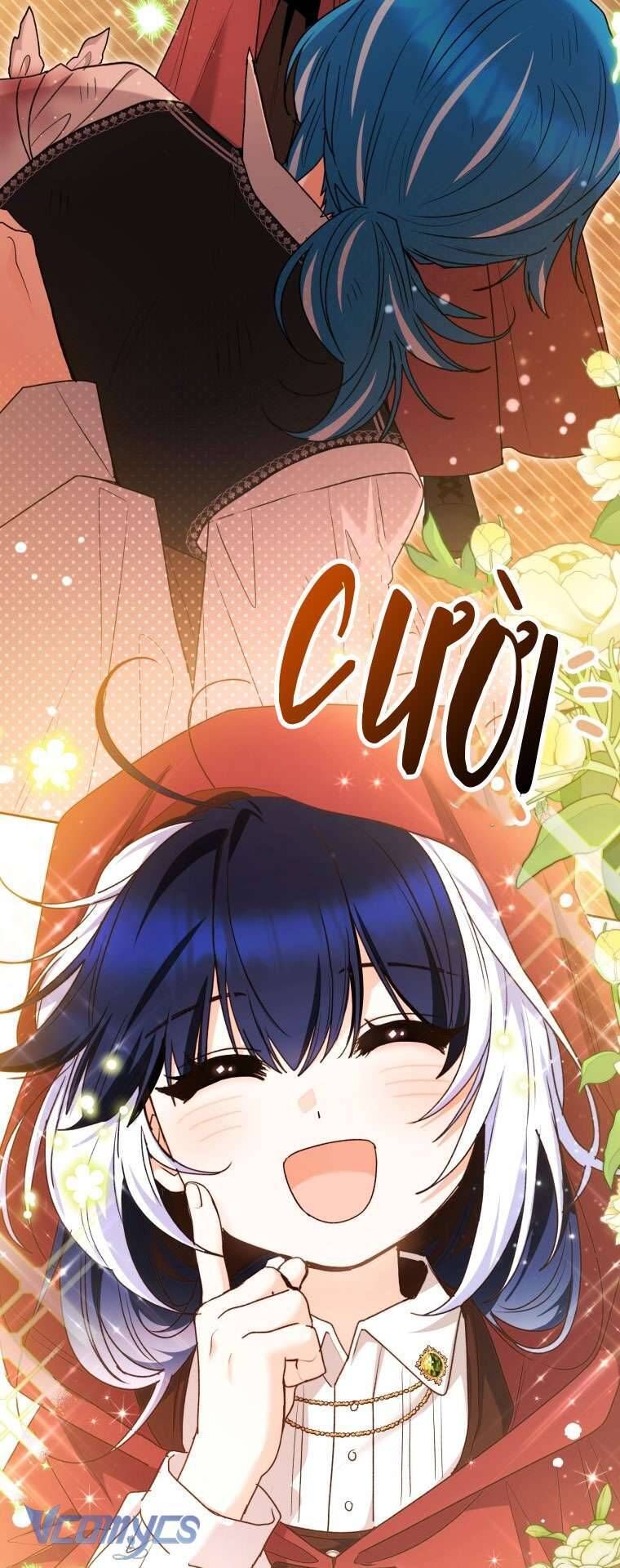 Bé Con Cá Voi Sát Thủ - Chapter 70 - Page 30