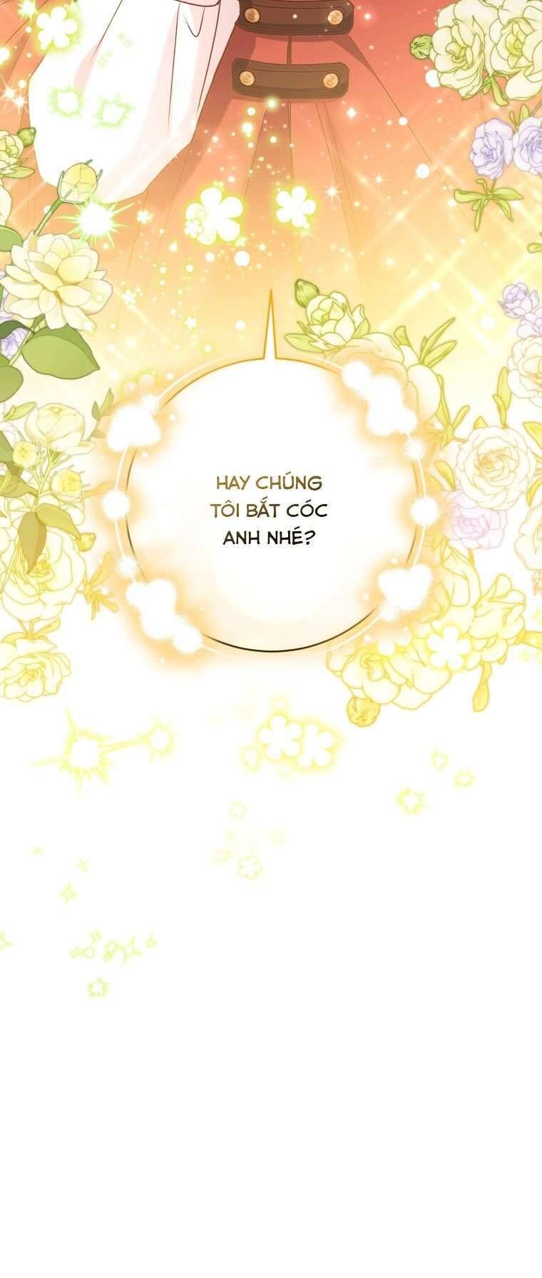 Bé Con Cá Voi Sát Thủ - Chapter 70 - Page 31