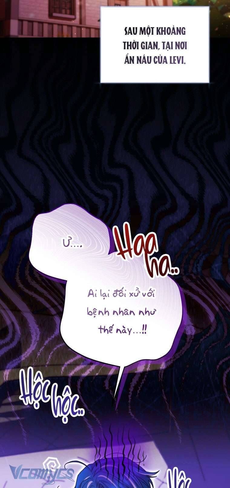 Bé Con Cá Voi Sát Thủ - Chapter 70 - Page 34