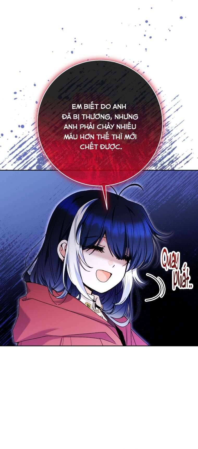 Bé Con Cá Voi Sát Thủ - Chapter 70 - Page 36