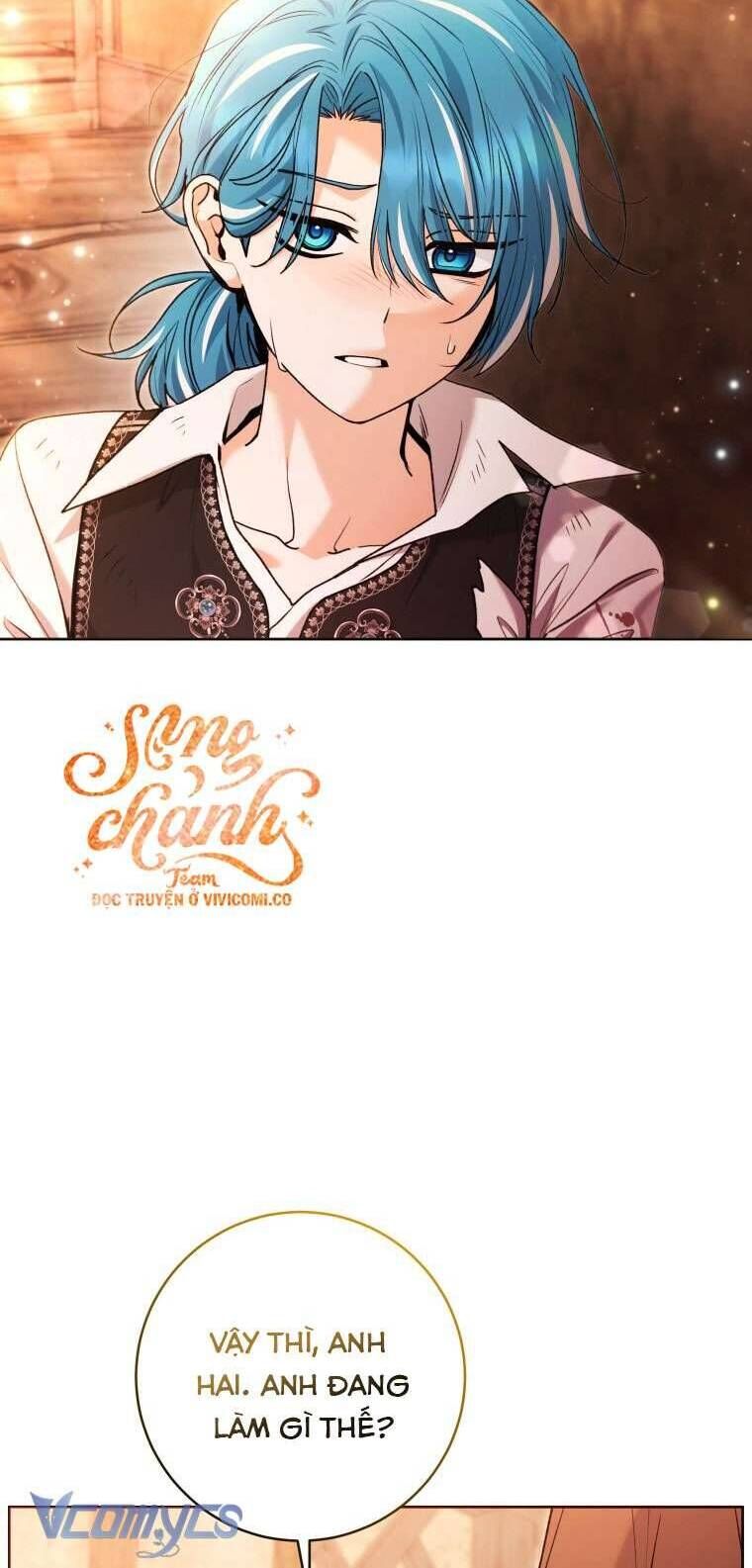 Bé Con Cá Voi Sát Thủ - Chapter 70 - Page 4