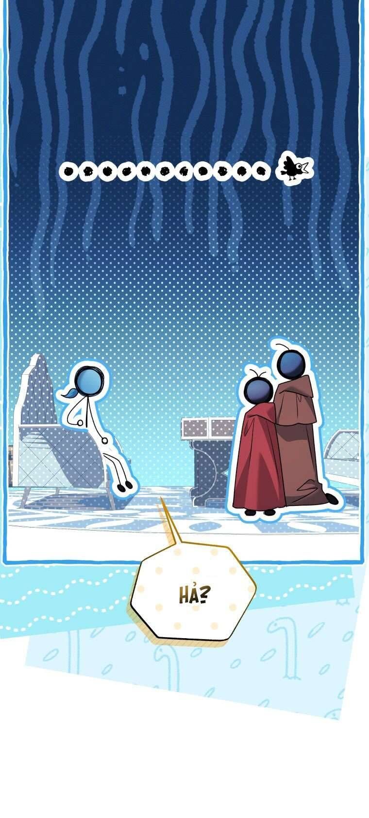 Bé Con Cá Voi Sát Thủ - Chapter 70 - Page 43