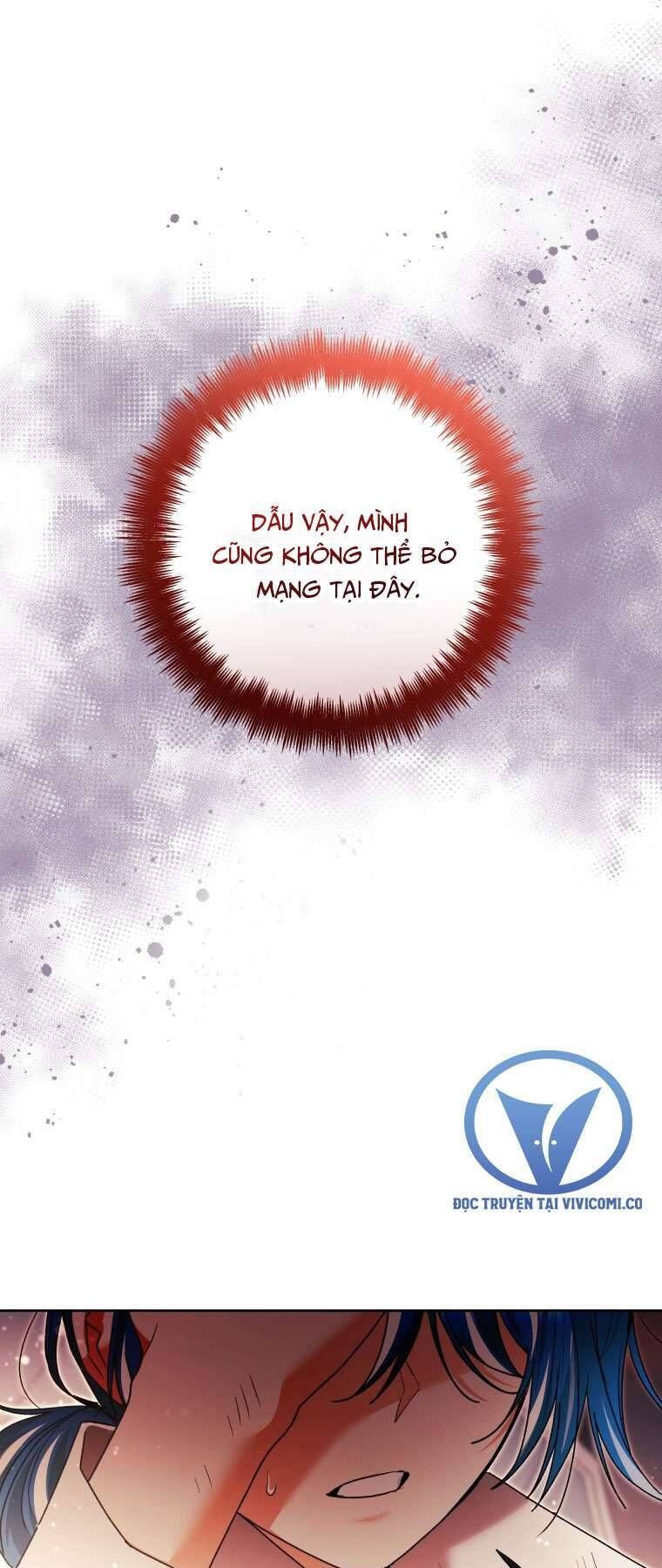 Bé Con Cá Voi Sát Thủ - Chapter 70 - Page 47