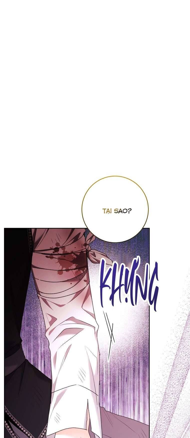 Bé Con Cá Voi Sát Thủ - Chapter 70 - Page 49