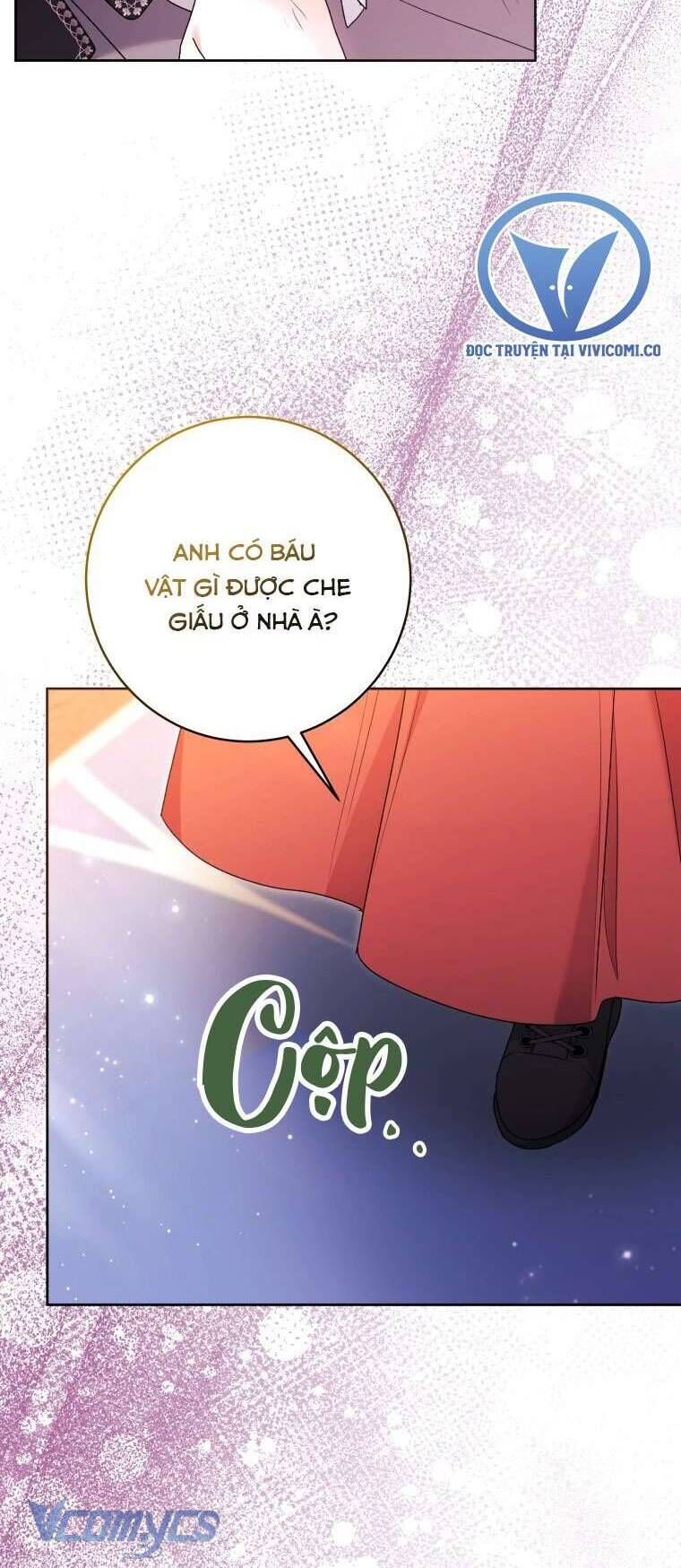 Bé Con Cá Voi Sát Thủ - Chapter 70 - Page 50