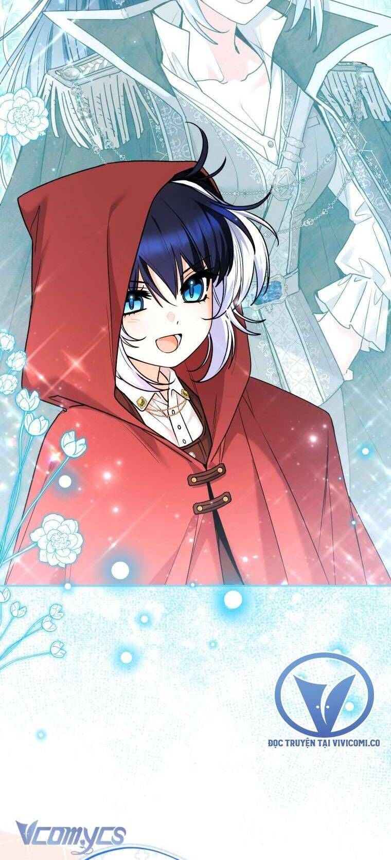 Bé Con Cá Voi Sát Thủ - Chapter 70 - Page 6