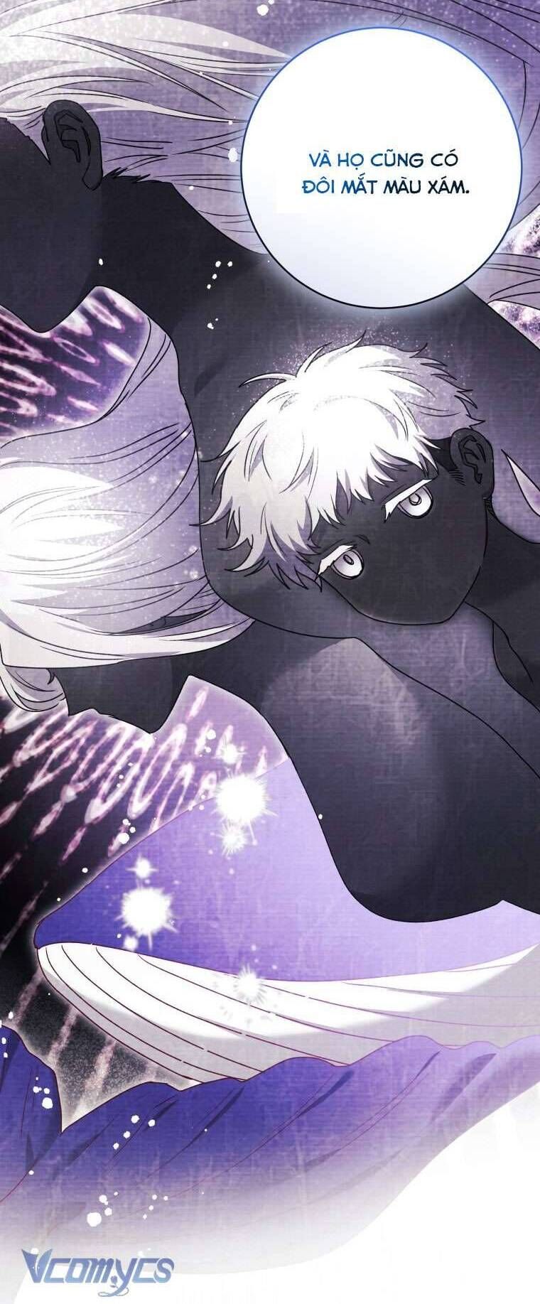 Bé Con Cá Voi Sát Thủ - Chapter 70 - Page 63