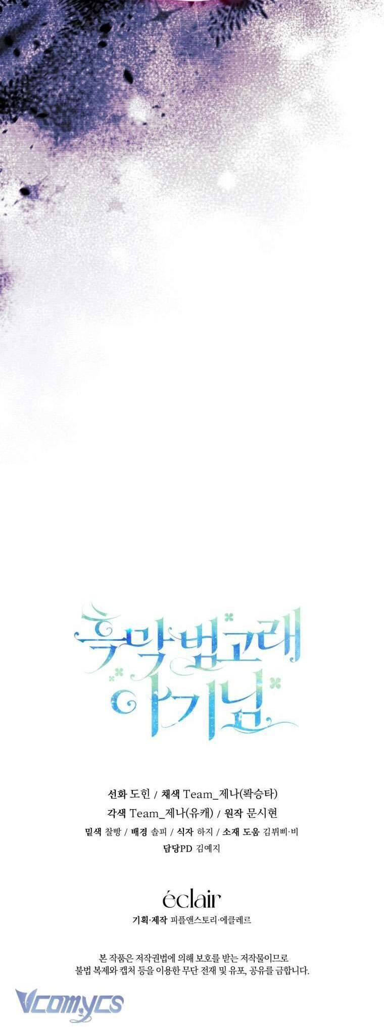 Bé Con Cá Voi Sát Thủ - Chapter 70 - Page 66