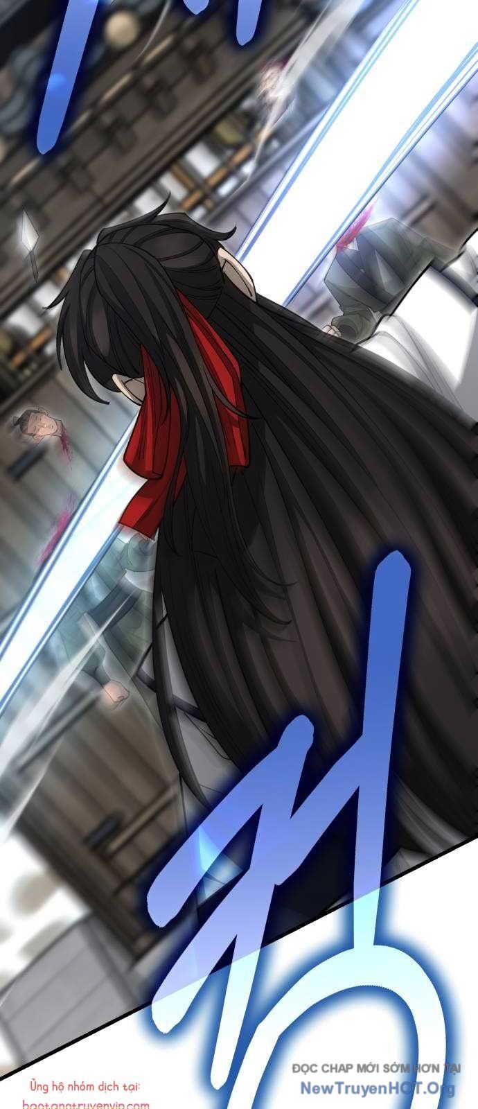 Thiên Hạ Đệ Nhất Đại Sư Huynh - Chapter 142 - Page 101