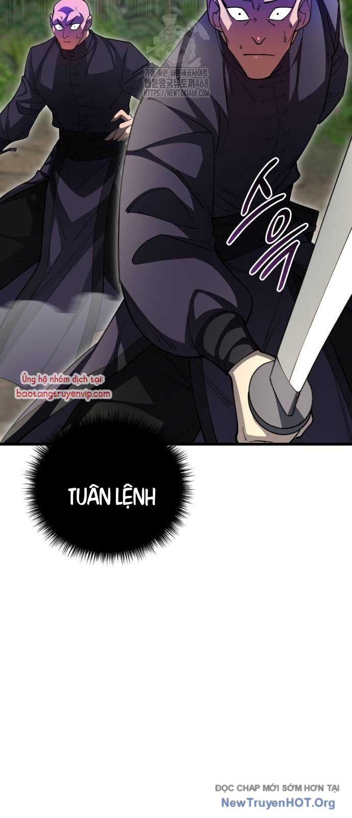 Thiên Hạ Đệ Nhất Đại Sư Huynh - Chapter 142 - Page 16