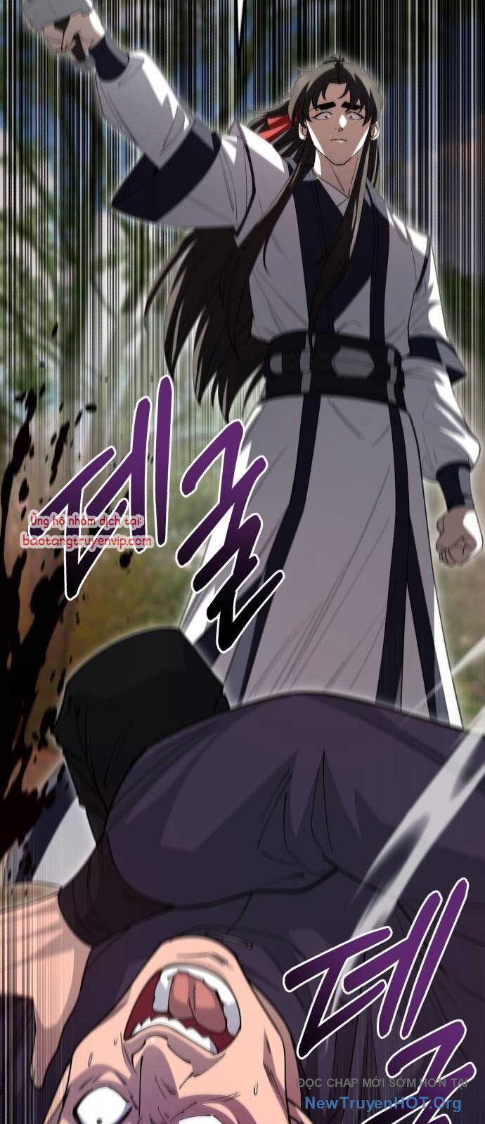 Thiên Hạ Đệ Nhất Đại Sư Huynh - Chapter 142 - Page 36