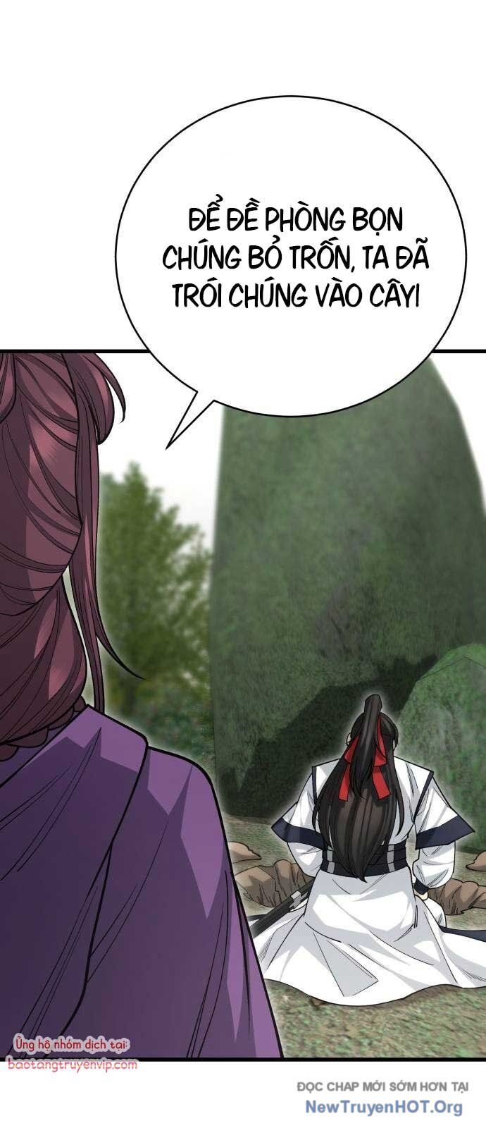 Thiên Hạ Đệ Nhất Đại Sư Huynh - Chapter 142 - Page 45