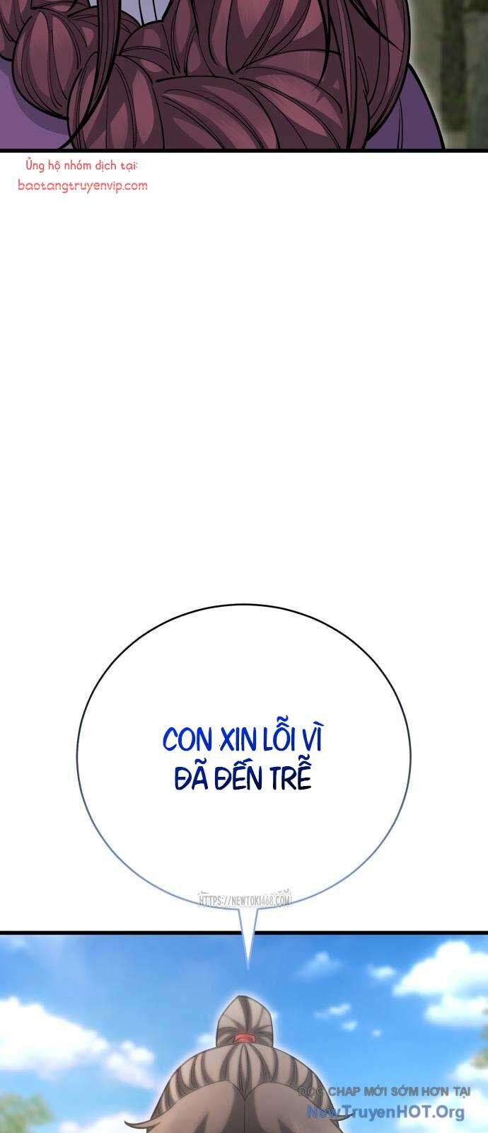 Thiên Hạ Đệ Nhất Đại Sư Huynh - Chapter 142 - Page 47