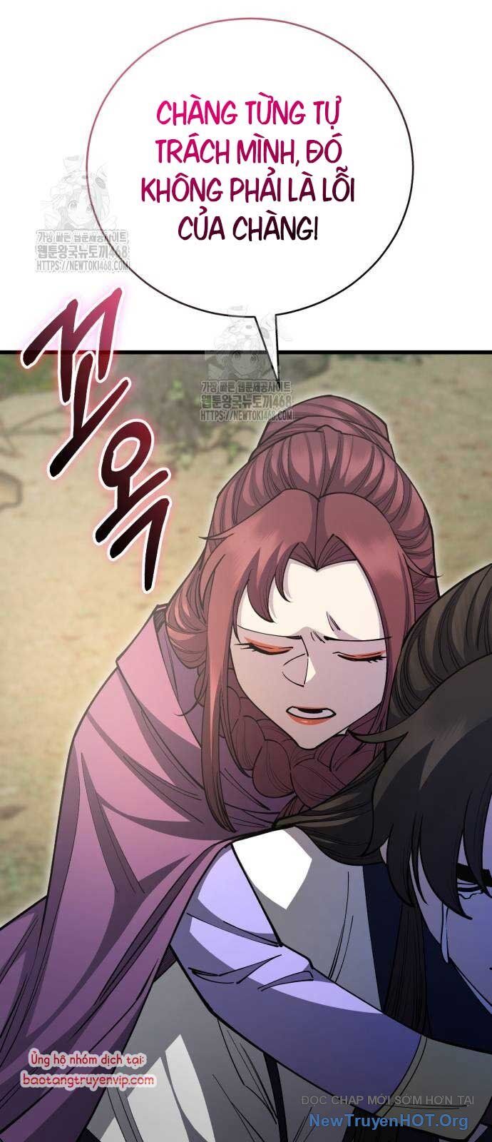 Thiên Hạ Đệ Nhất Đại Sư Huynh - Chapter 142 - Page 50