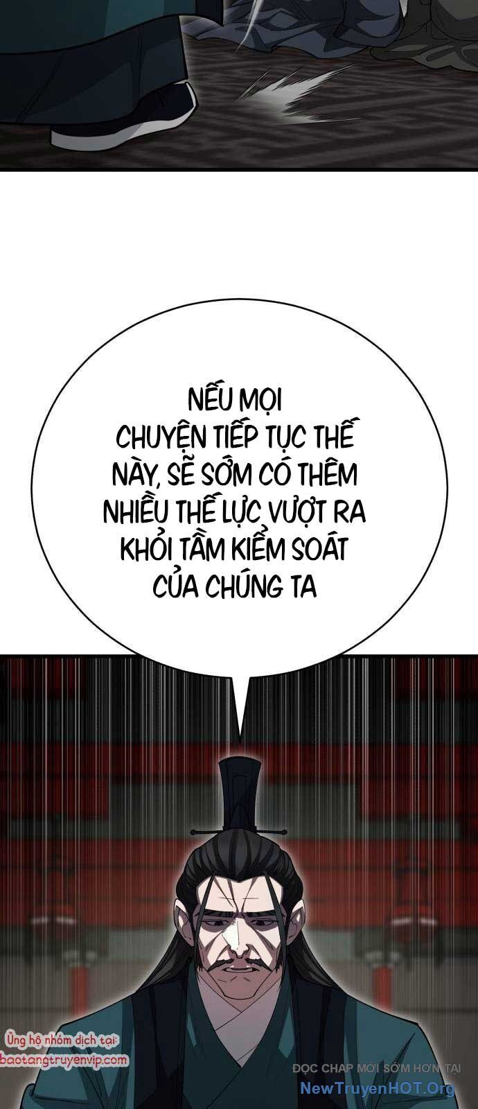 Thiên Hạ Đệ Nhất Đại Sư Huynh - Chapter 142 - Page 83