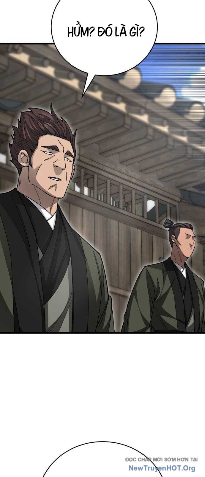 Thiên Hạ Đệ Nhất Đại Sư Huynh - Chapter 142 - Page 91