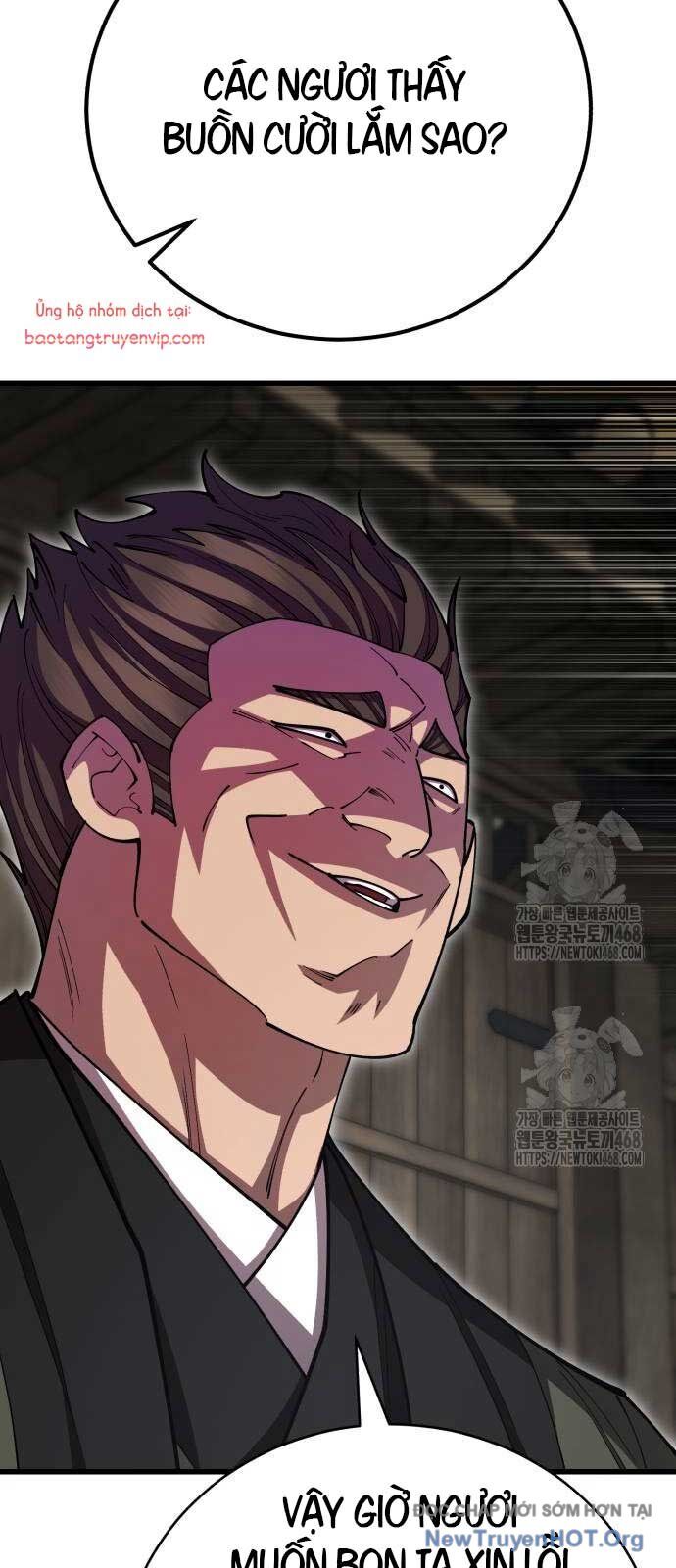 Thiên Hạ Đệ Nhất Đại Sư Huynh - Chapter 142 - Page 98