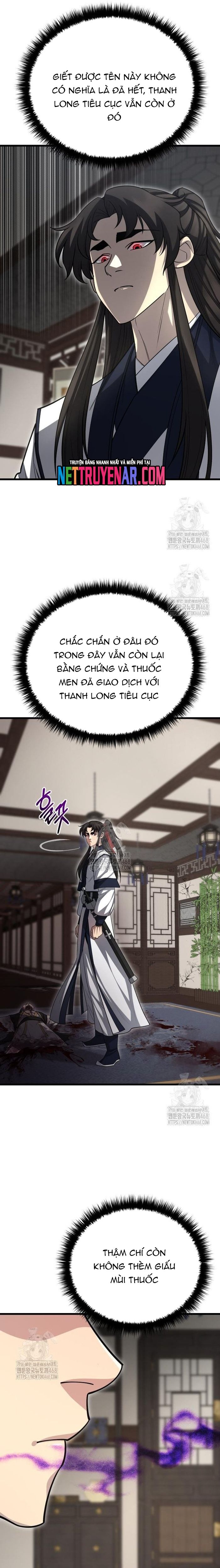 Thiên Hạ Đệ Nhất Đại Sư Huynh - Chapter 145 - Page 13