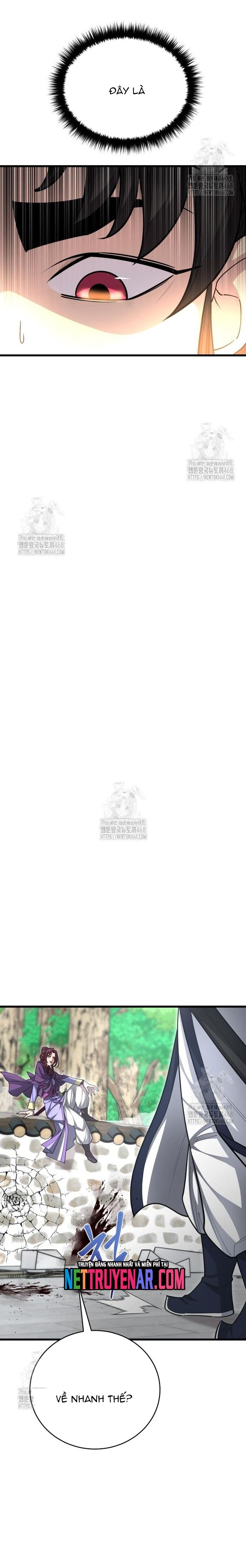 Thiên Hạ Đệ Nhất Đại Sư Huynh - Chapter 145 - Page 15