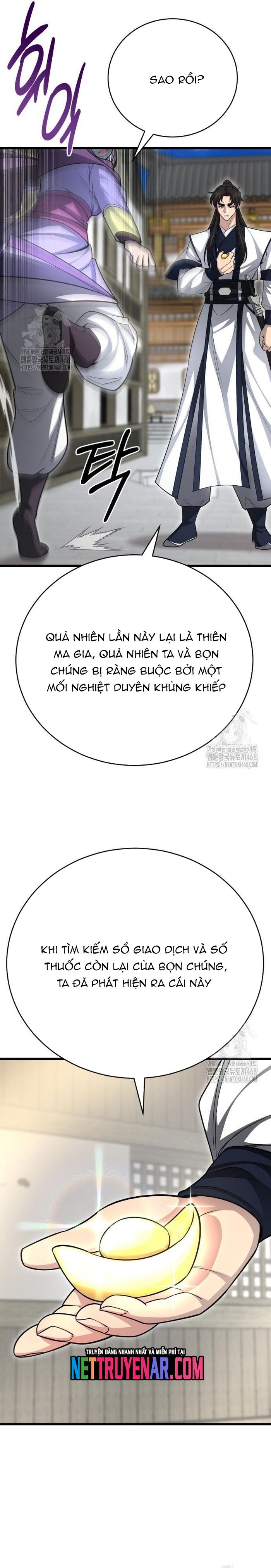 Thiên Hạ Đệ Nhất Đại Sư Huynh - Chapter 145 - Page 16